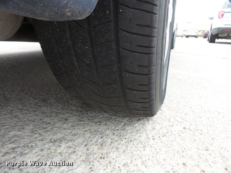 image for item FU9337 2003 Chevrolet Impala