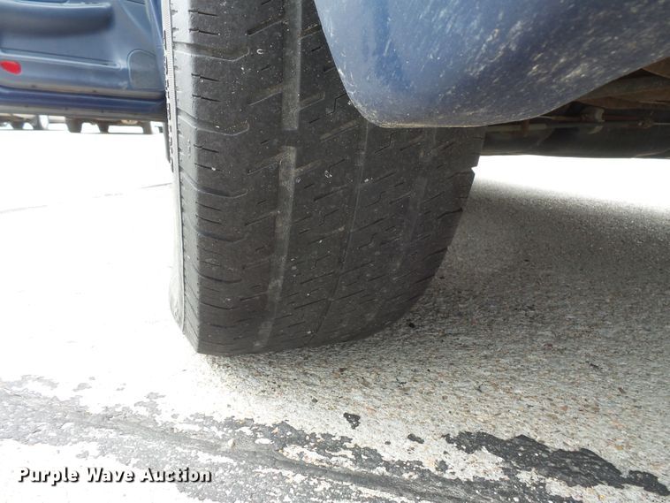 image for item FU9337 2003 Chevrolet Impala