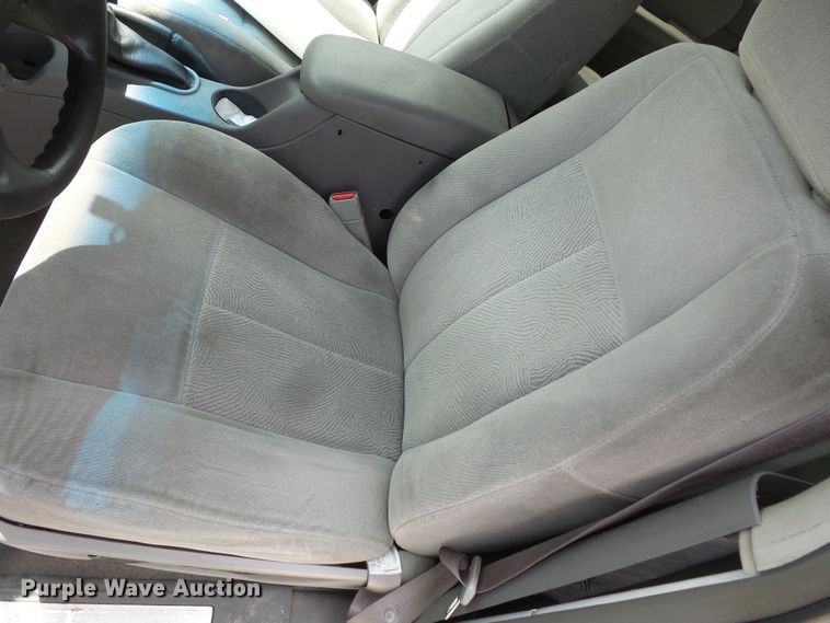 image for item FU9338 2006 Chevrolet TrailBlazer SUV