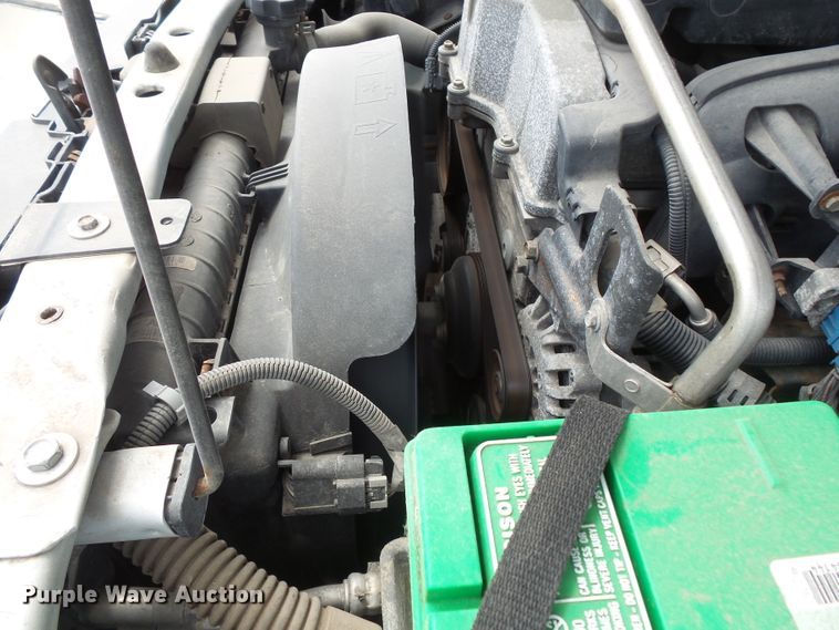 image for item FU9338 2006 Chevrolet TrailBlazer SUV