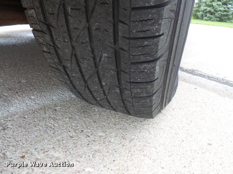 image for item FU9338 2006 Chevrolet TrailBlazer SUV