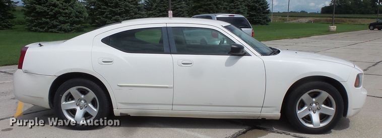 image for item FU9339 2007 Dodge Charger