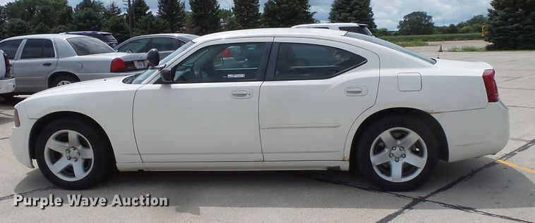 image for item FU9339 2007 Dodge Charger
