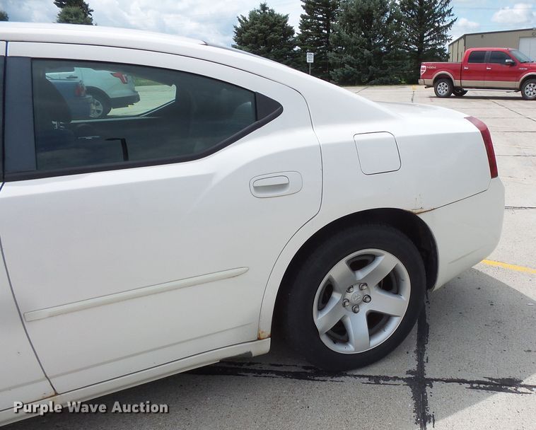 image for item FU9339 2007 Dodge Charger