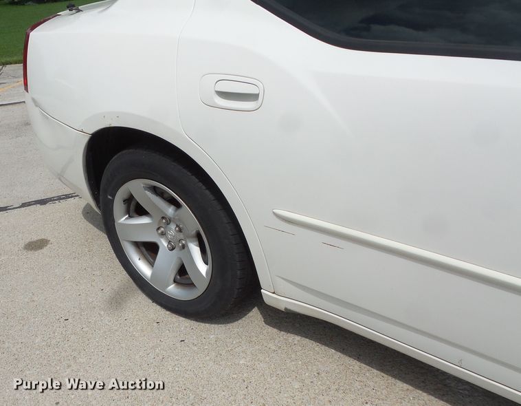 image for item FU9339 2007 Dodge Charger