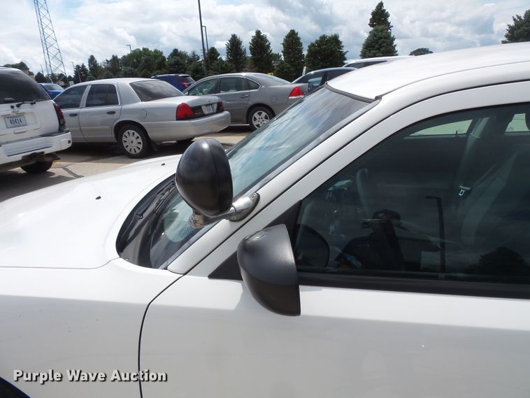 image for item FU9339 2007 Dodge Charger