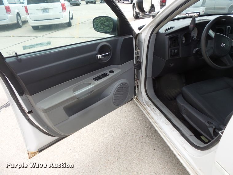 image for item FU9339 2007 Dodge Charger