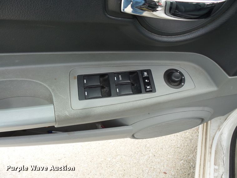 image for item FU9339 2007 Dodge Charger