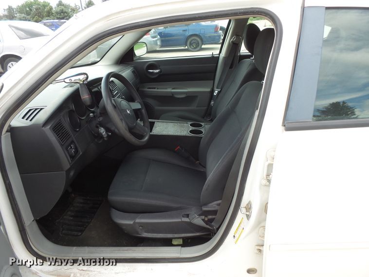 image for item FU9339 2007 Dodge Charger