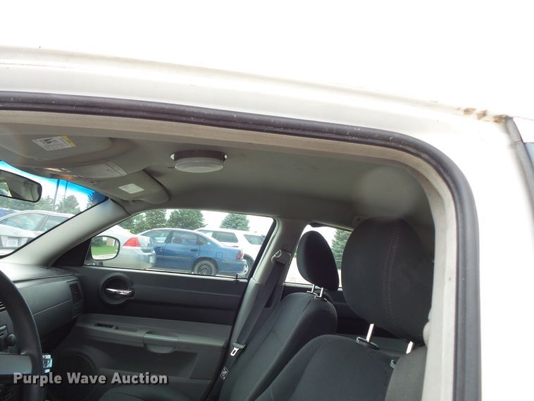 image for item FU9339 2007 Dodge Charger