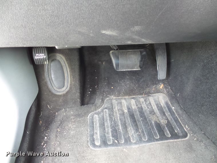 image for item FU9339 2007 Dodge Charger