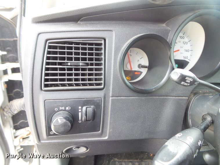 image for item FU9339 2007 Dodge Charger