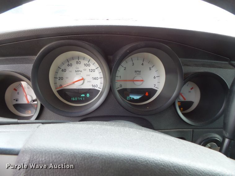 image for item FU9339 2007 Dodge Charger