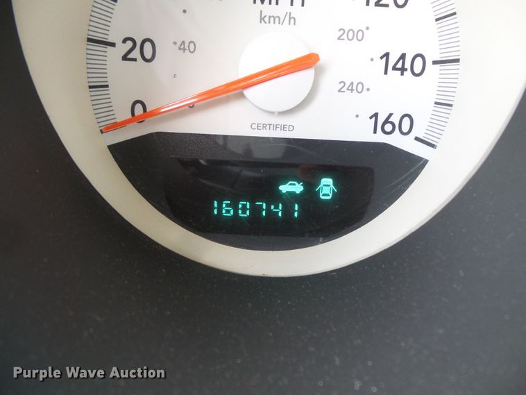 image for item FU9339 2007 Dodge Charger