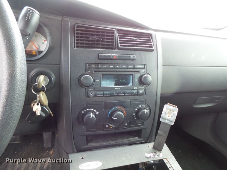 image for item FU9339 2007 Dodge Charger