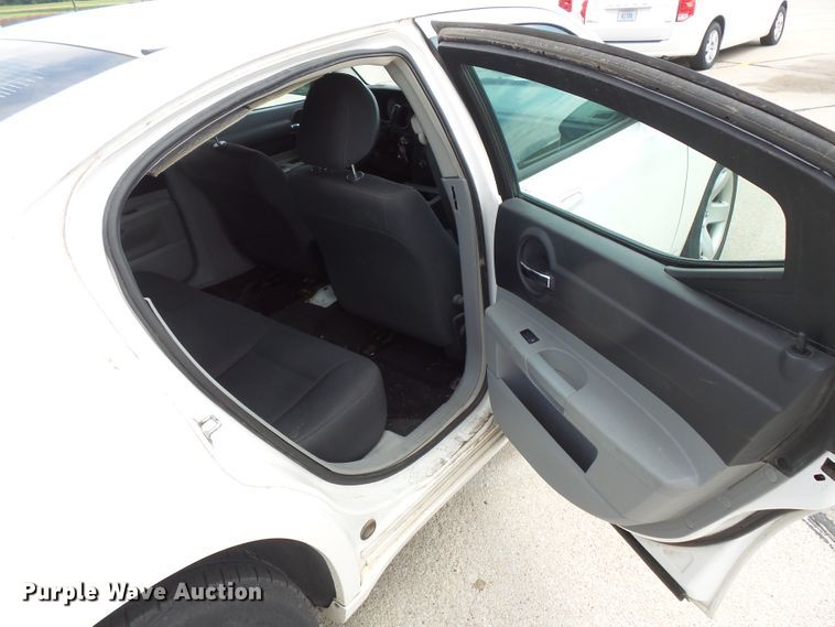 image for item FU9339 2007 Dodge Charger