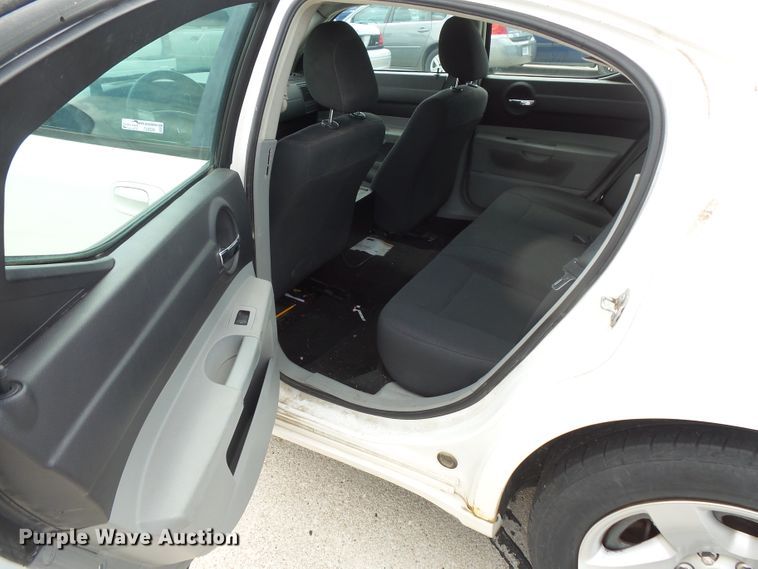 image for item FU9339 2007 Dodge Charger