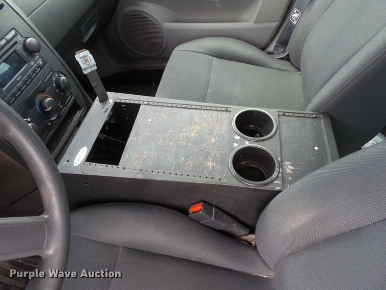 image for item FU9339 2007 Dodge Charger