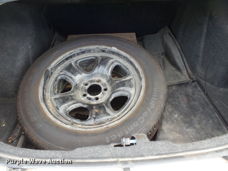 image for item FU9339 2007 Dodge Charger