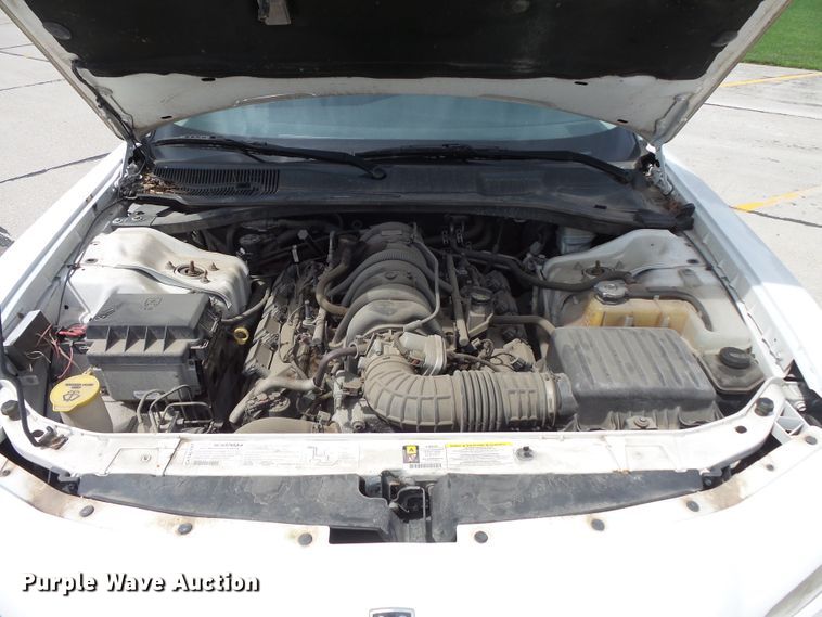 image for item FU9339 2007 Dodge Charger