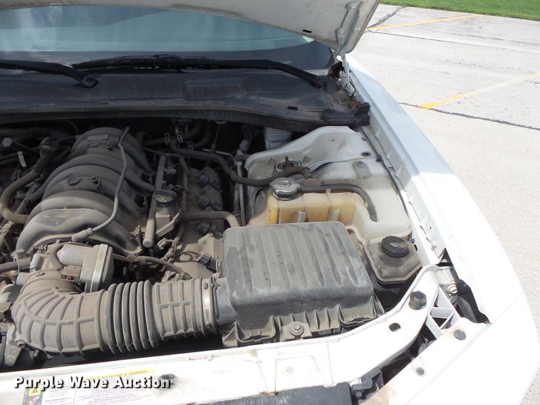 image for item FU9339 2007 Dodge Charger