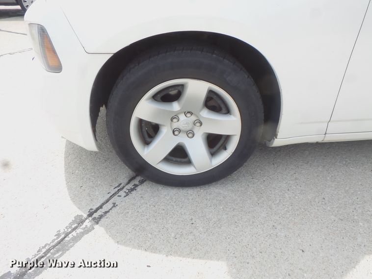 image for item FU9339 2007 Dodge Charger