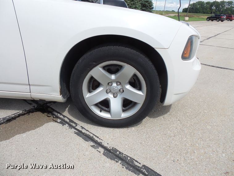 image for item FU9339 2007 Dodge Charger