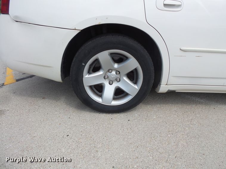 image for item FU9339 2007 Dodge Charger