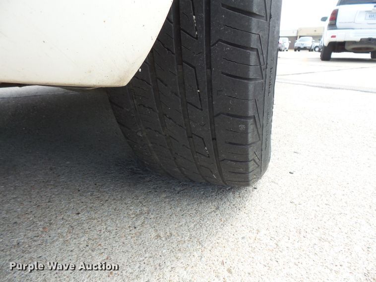 image for item FU9339 2007 Dodge Charger