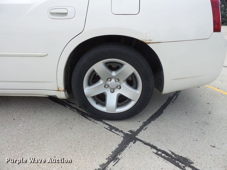 image for item FU9339 2007 Dodge Charger