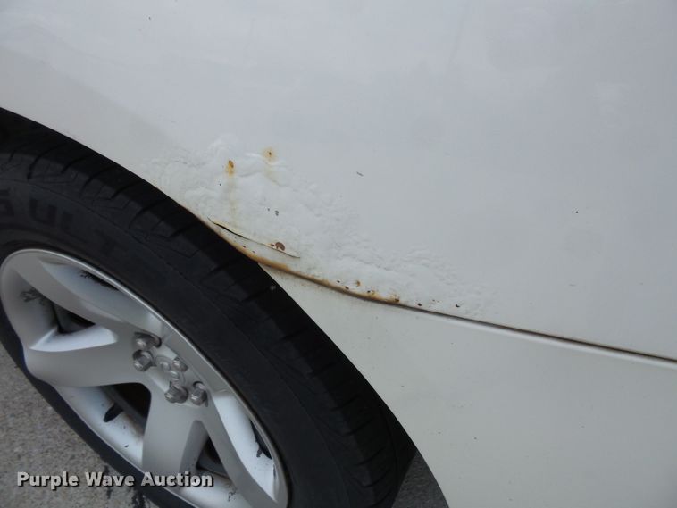 image for item FU9339 2007 Dodge Charger