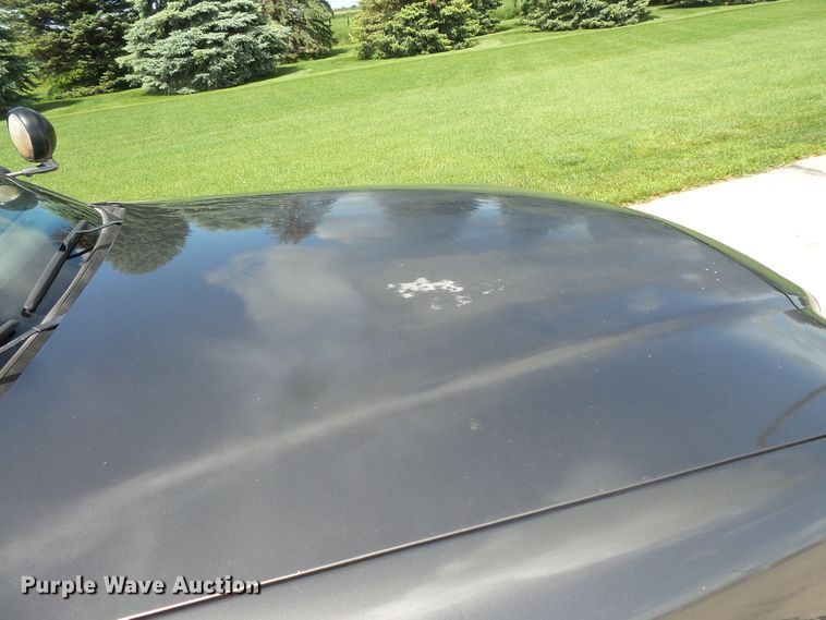 image for item FU9341 2007 Ford Crown Victoria Police Interceptor