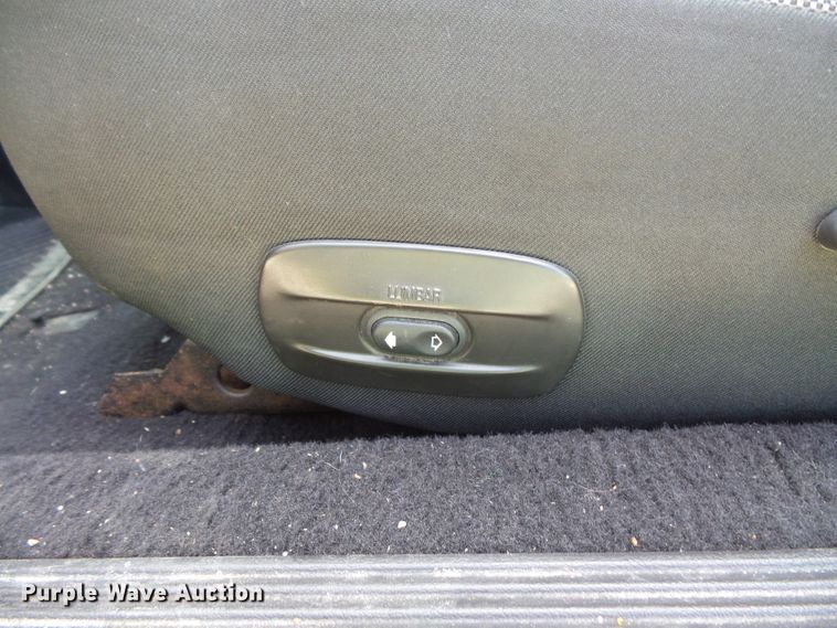 image for item FU9341 2007 Ford Crown Victoria Police Interceptor