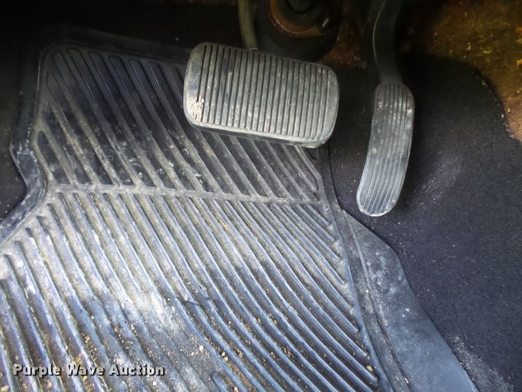 image for item FU9341 2007 Ford Crown Victoria Police Interceptor