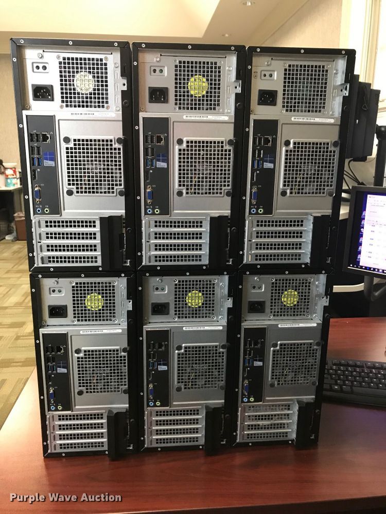 image for item G1827 Electronics