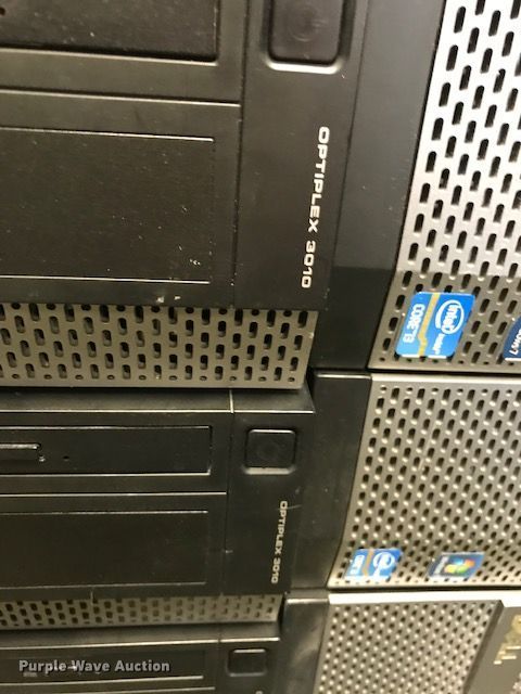 image for item G1827 Electronics