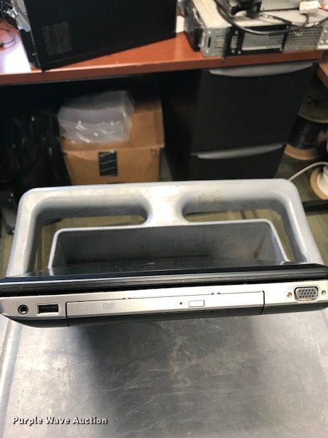 image for item G1827 Electronics