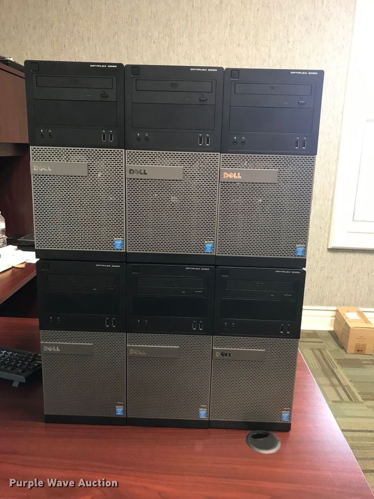 image for item G1827 Electronics