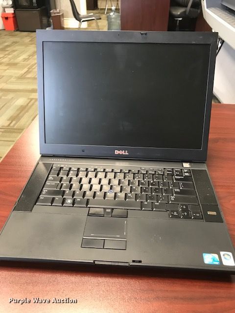 image for item G1827 Electronics