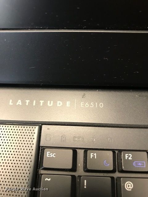 image for item G1827 Electronics