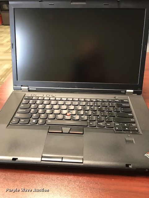 image for item G1827 Electronics