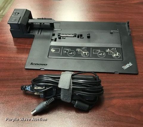 image for item G1827 Electronics