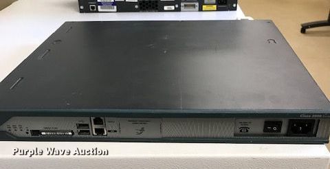 image for item G1827 Electronics