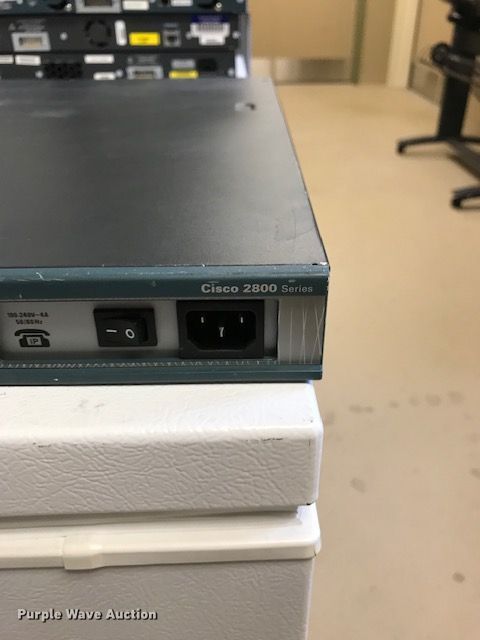 image for item G1827 Electronics