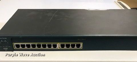 image for item G1827 Electronics