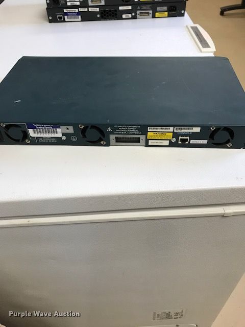 image for item G1827 Electronics