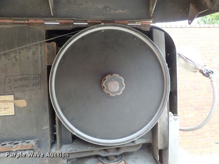 image for item GB9295 Do All bandsaw