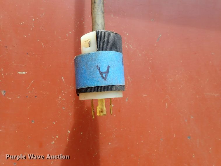 image for item GB9295 Do All bandsaw