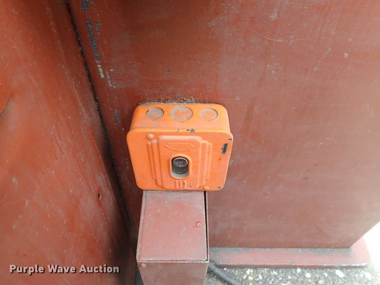 image for item GB9295 Do All bandsaw