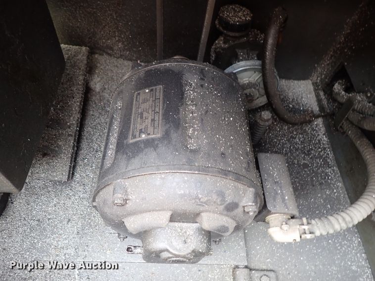 image for item GB9295 Do All bandsaw